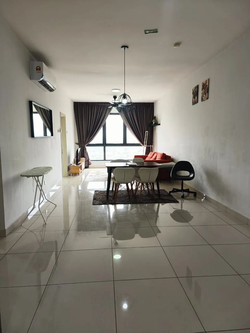 Sfera Residency unit property photo 14
