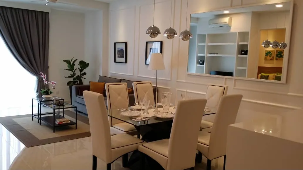 Camellia Serviced Suites unit property photo 1