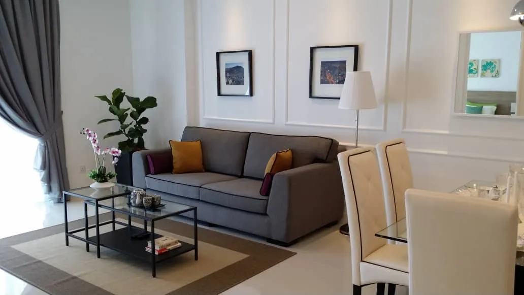Camellia Serviced Suites unit property photo 3