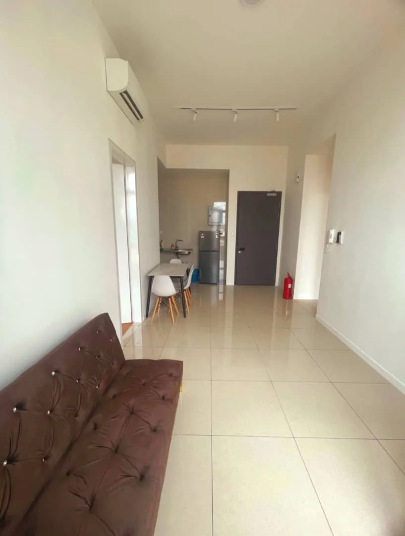 The Maple Residences Rent listing