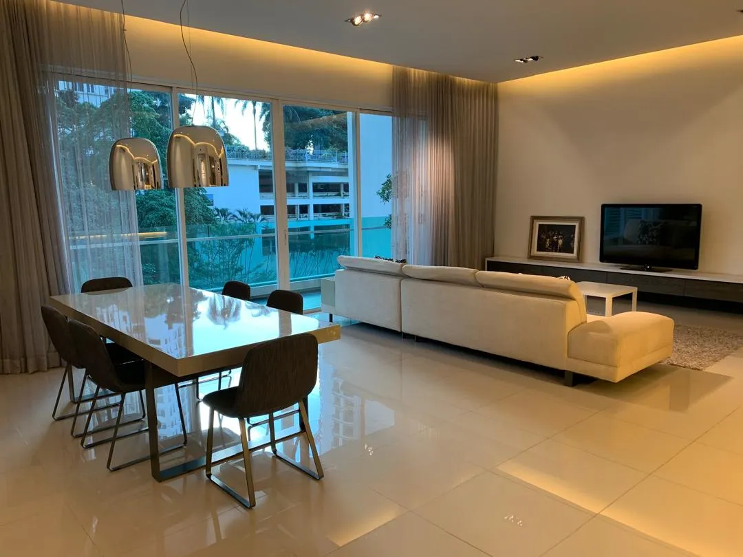 The Park Residence 1 unit property photo 2