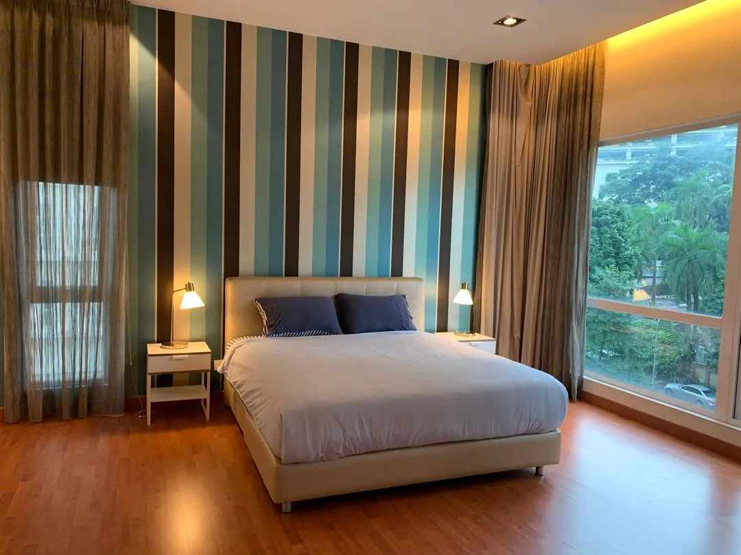 The Park Residence 1 unit property photo 3