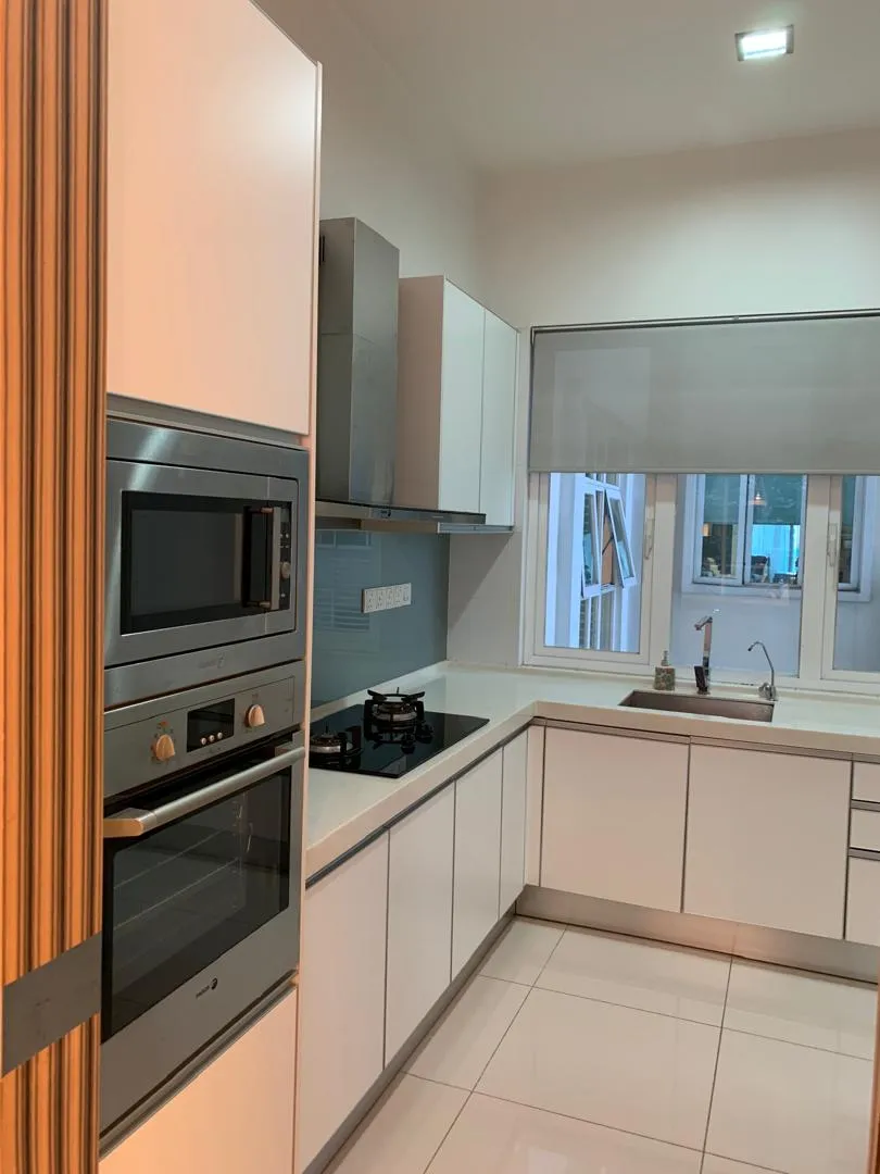 The Park Residence 1 unit property photo 6