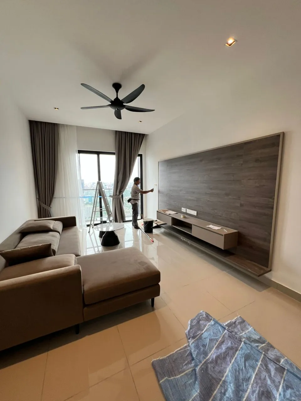 Bangsar Hill Park unit property photo 1