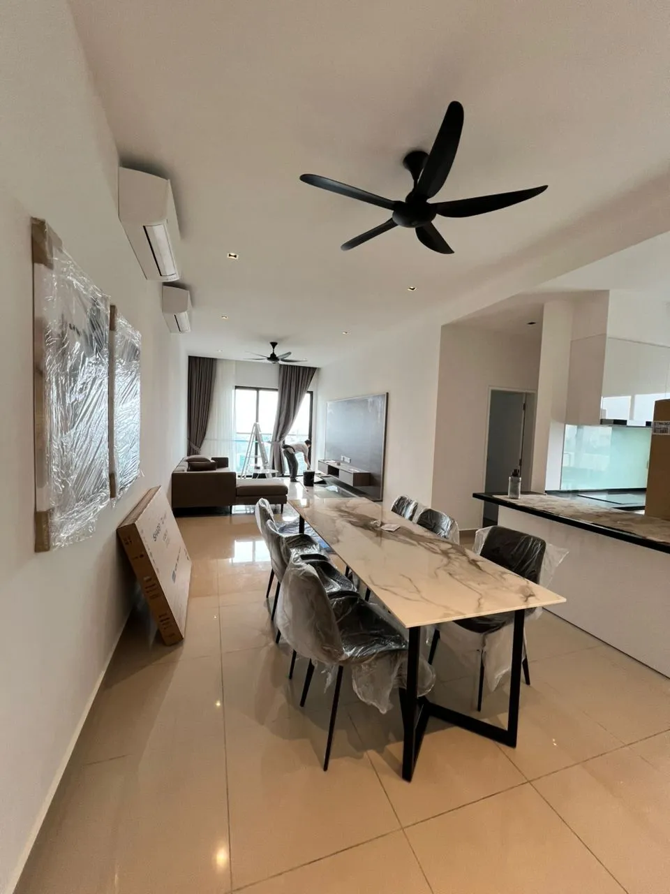 Bangsar Hill Park unit property photo 2