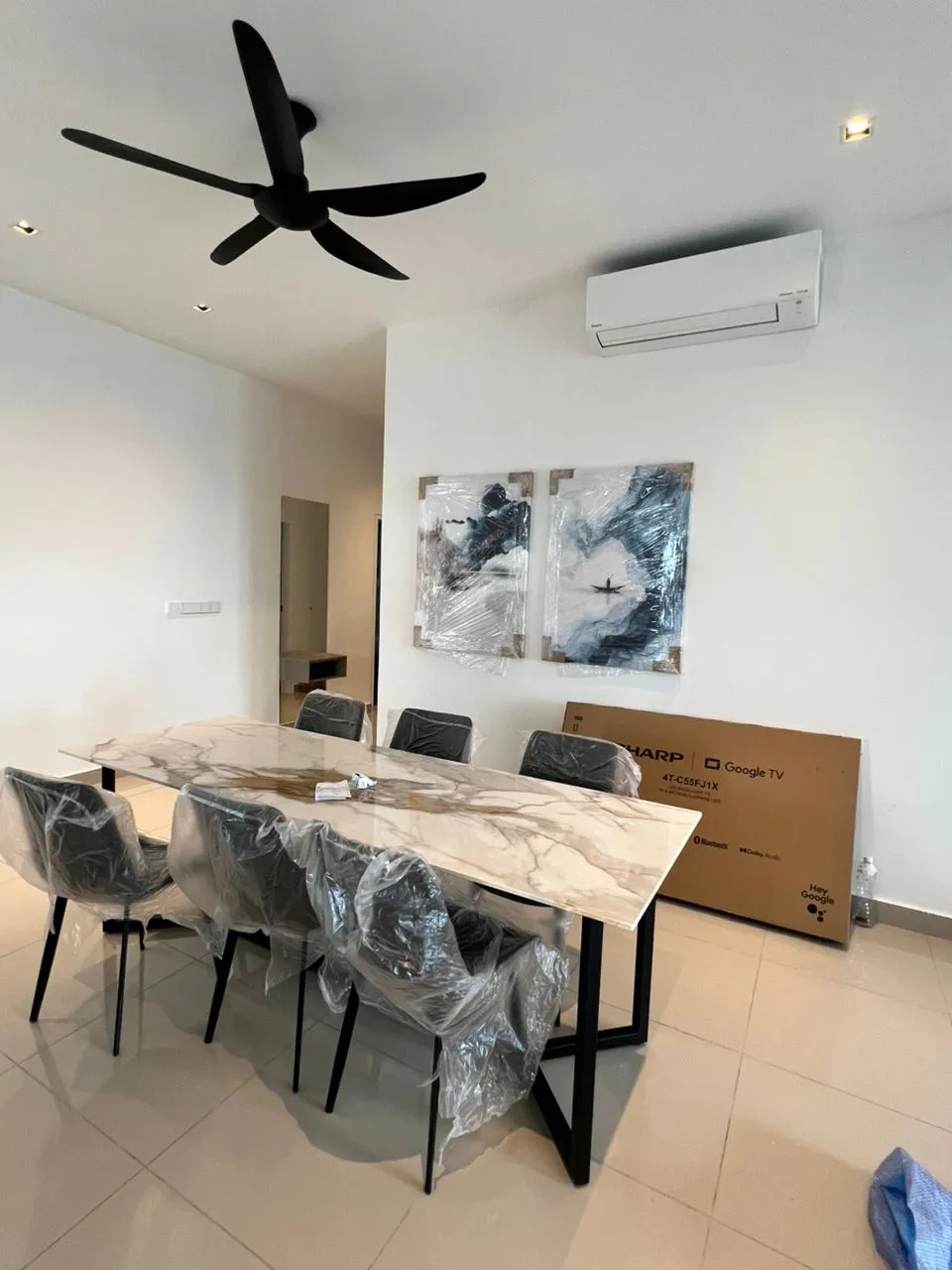 Bangsar Hill Park unit property photo 3