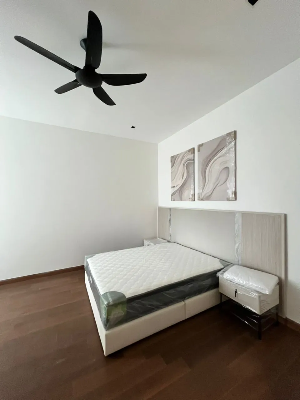 Bangsar Hill Park unit property photo 4