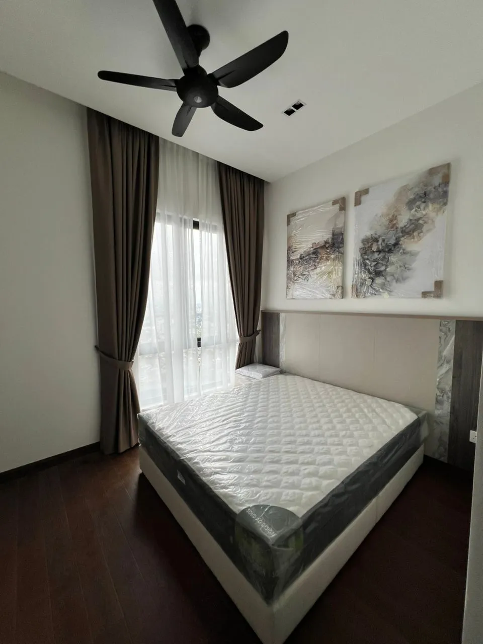 Bangsar Hill Park unit property photo 5