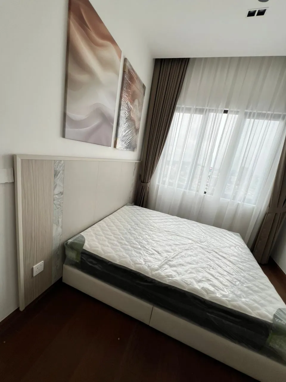 Bangsar Hill Park unit property photo 6