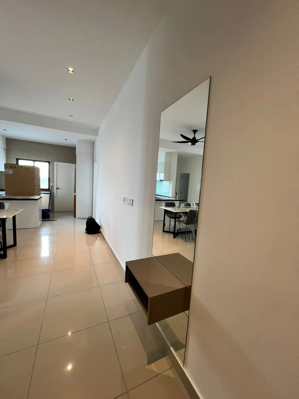 Bangsar Hill Park unit property photo 9