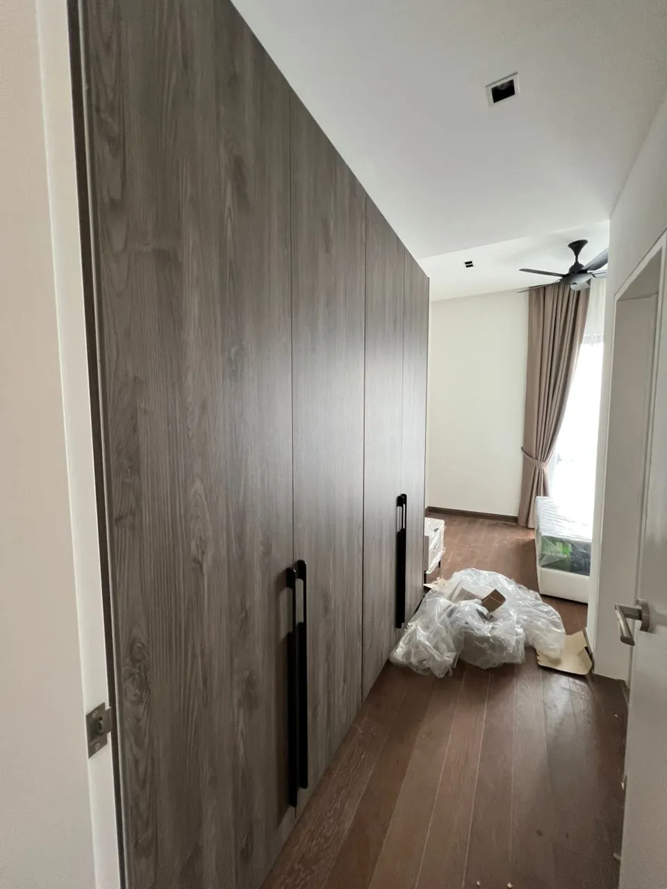 Bangsar Hill Park unit property photo 11