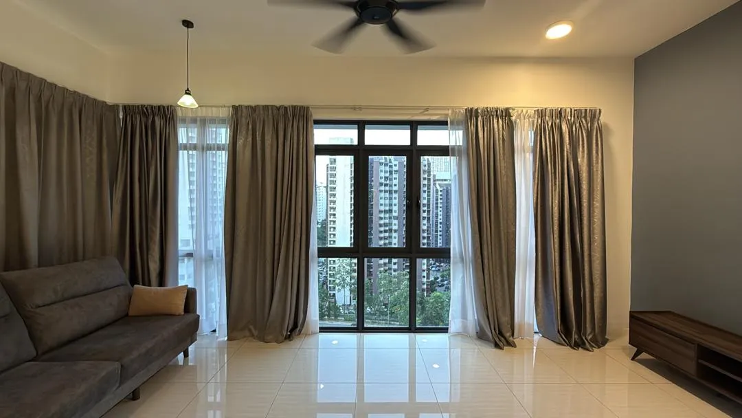 Inwood Residences Rent listing