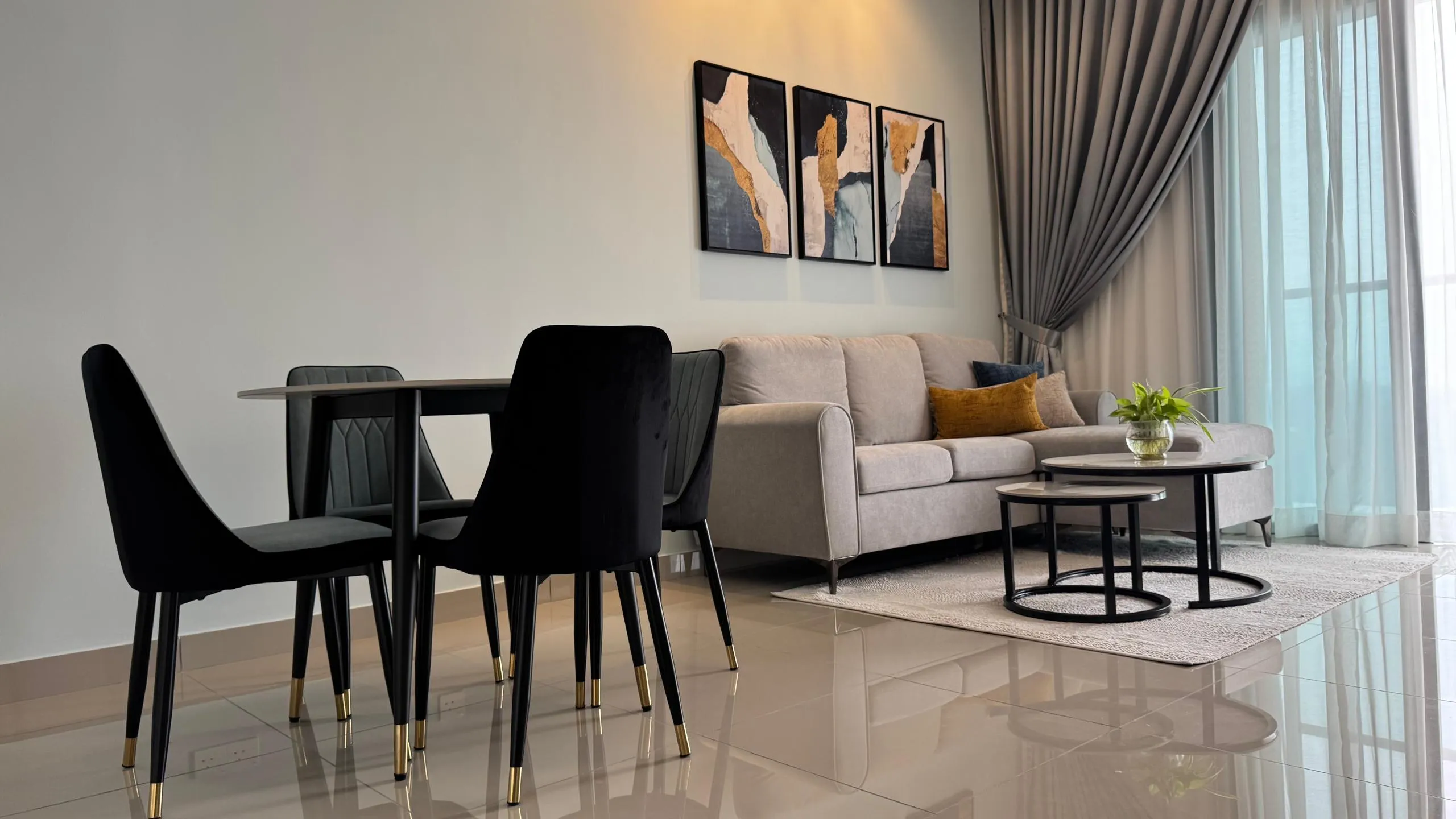 Bangsar Hill Park unit property photo 3