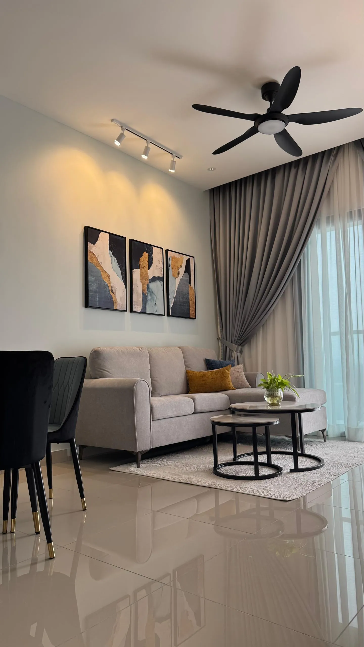 Bangsar Hill Park unit property photo 4