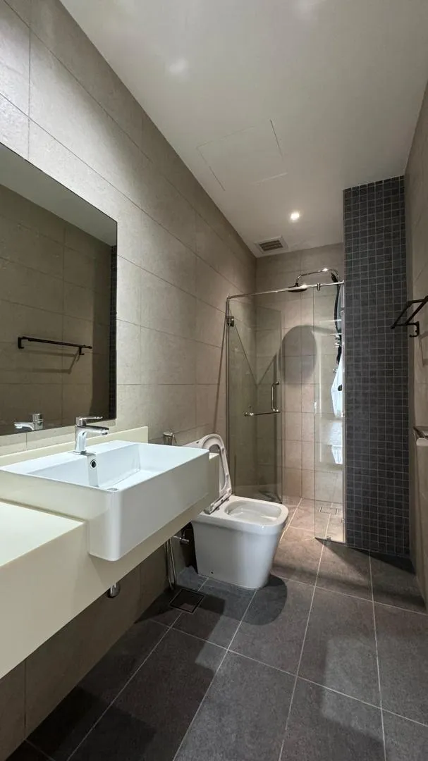 Bangsar Hill Park unit property photo 9