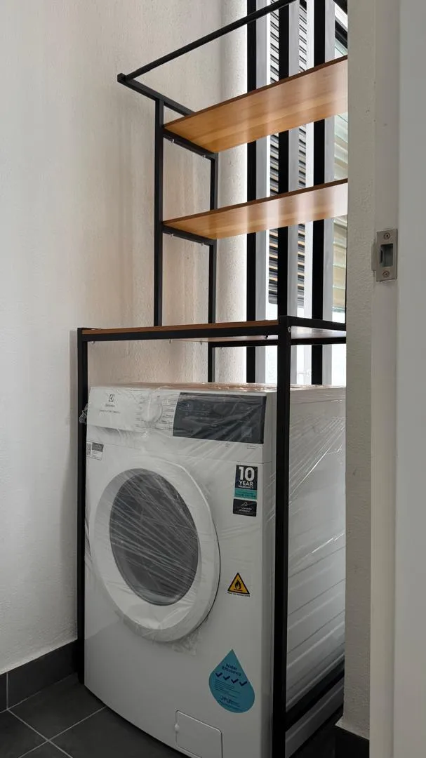 Bangsar Hill Park unit property photo 13