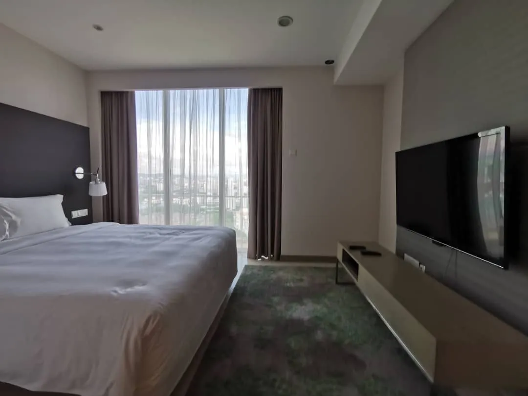 Invito Residences Rent listing