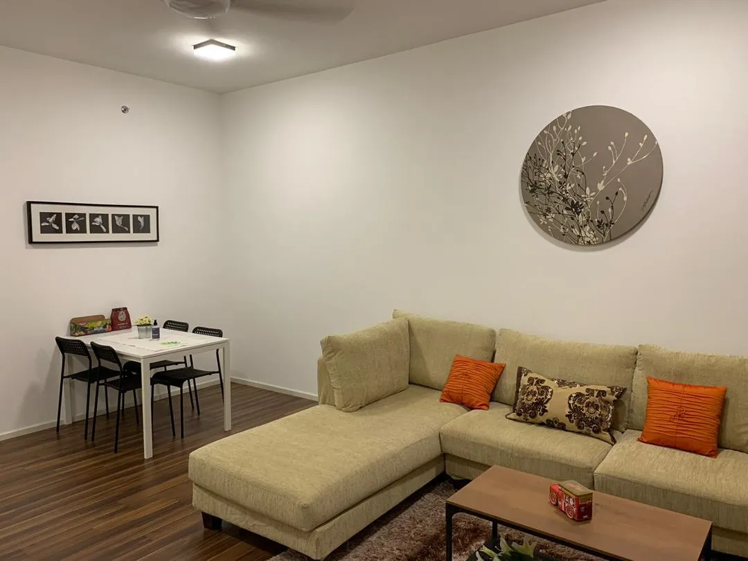 SqWhere Residences Rent listing
