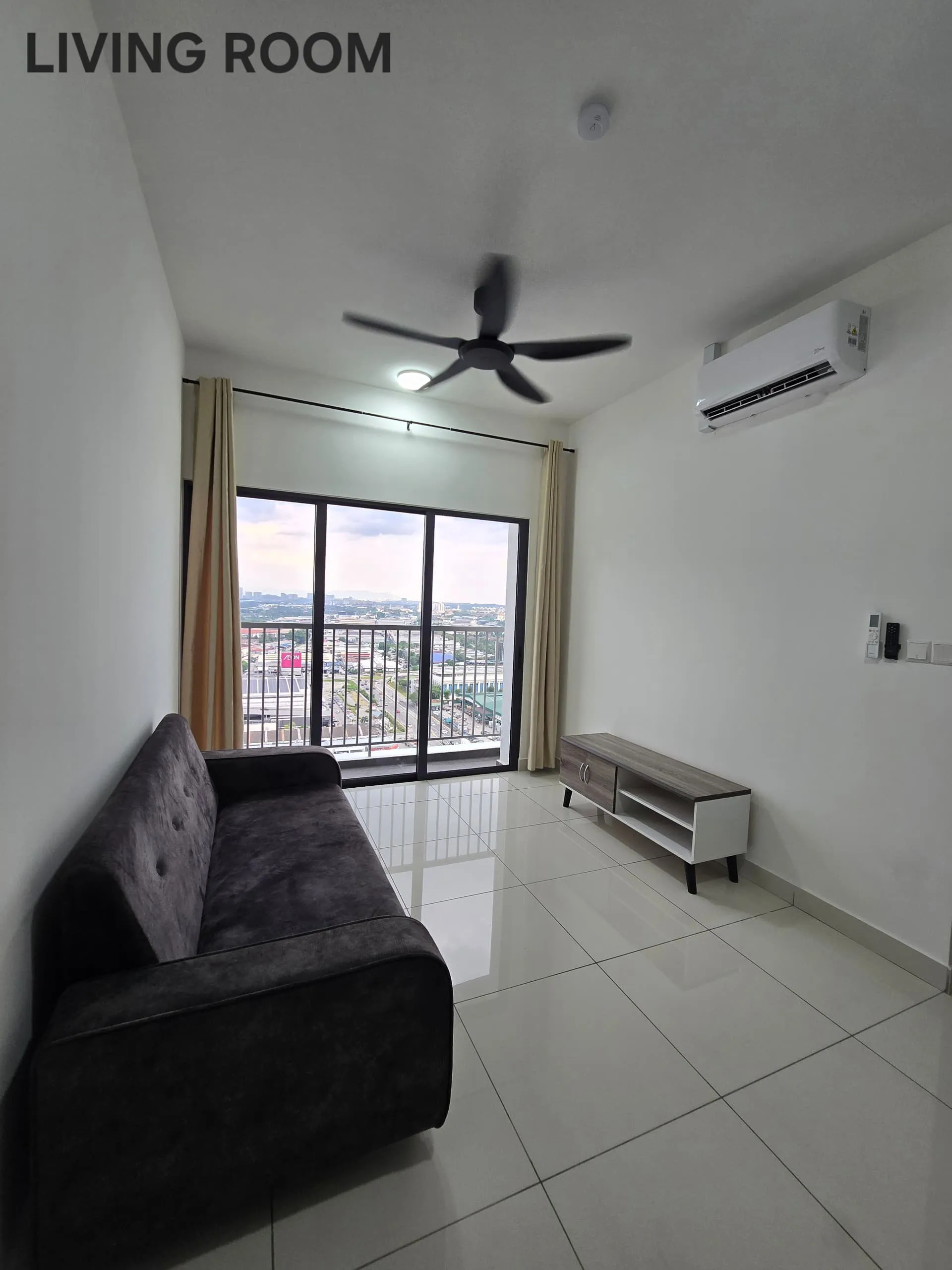 Traders Park Residence Rent listing