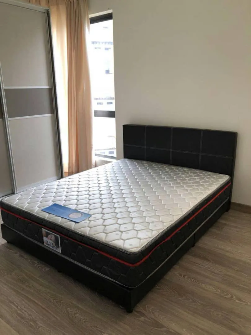 South View Serviced Apartments unit property photo 4