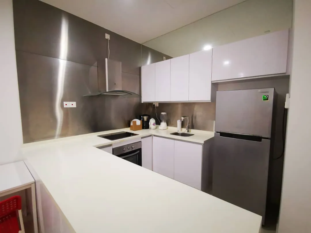 Camellia Serviced Suites unit property photo 4