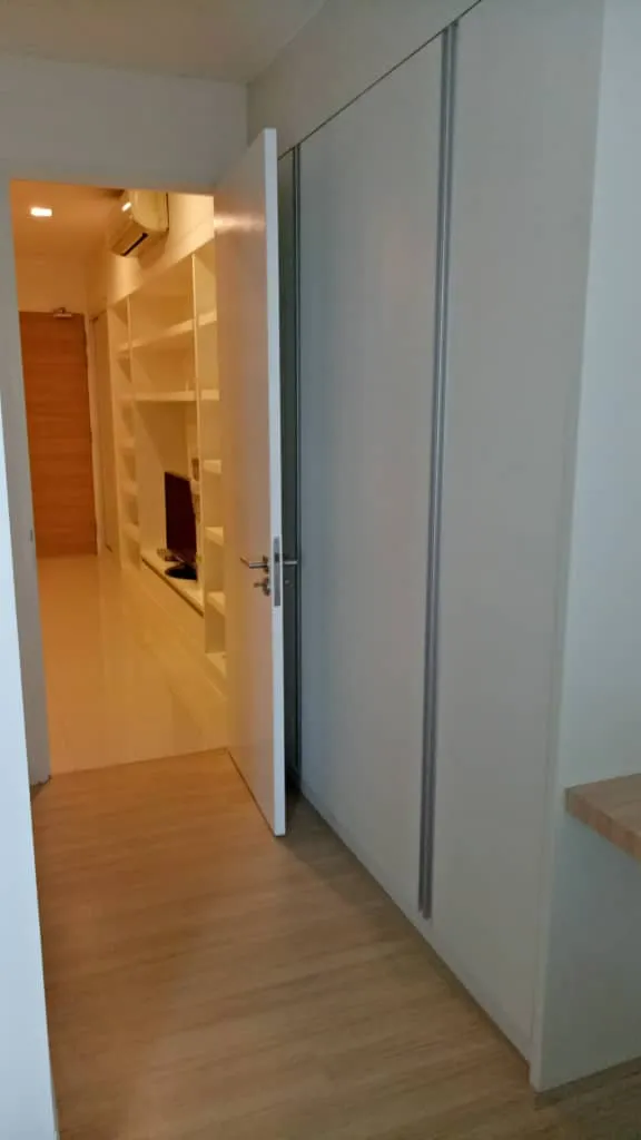 Camellia Serviced Suites unit property photo 6