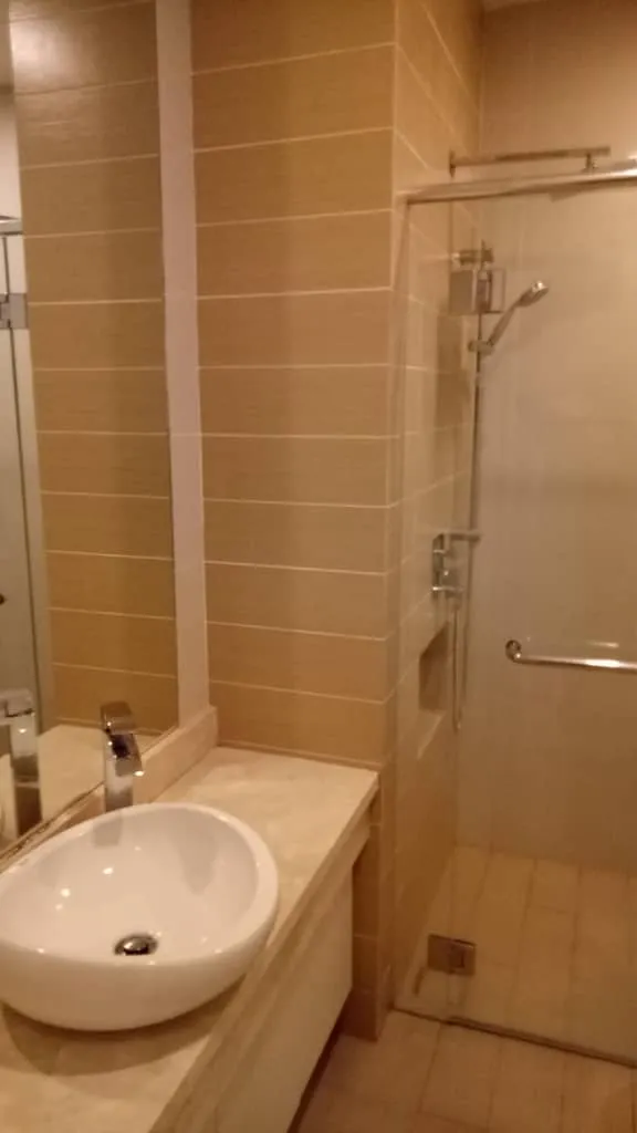 Camellia Serviced Suites unit property photo 7