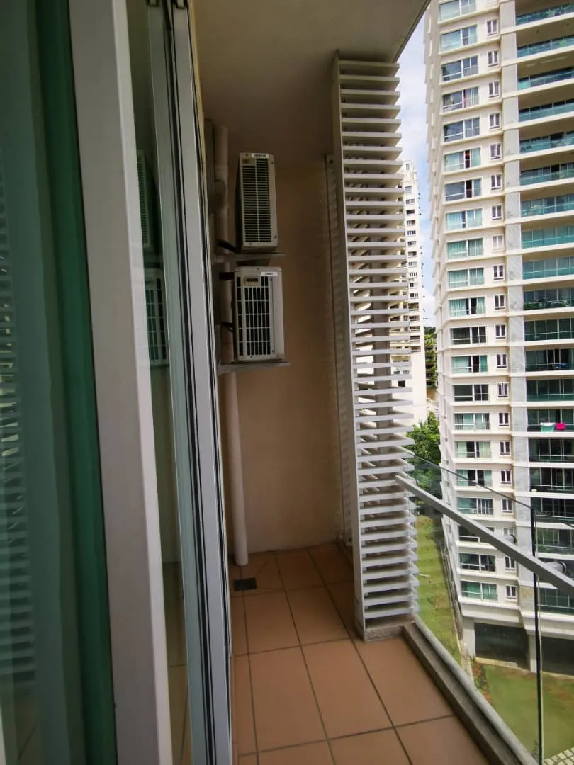 Camellia Serviced Suites unit property photo 11