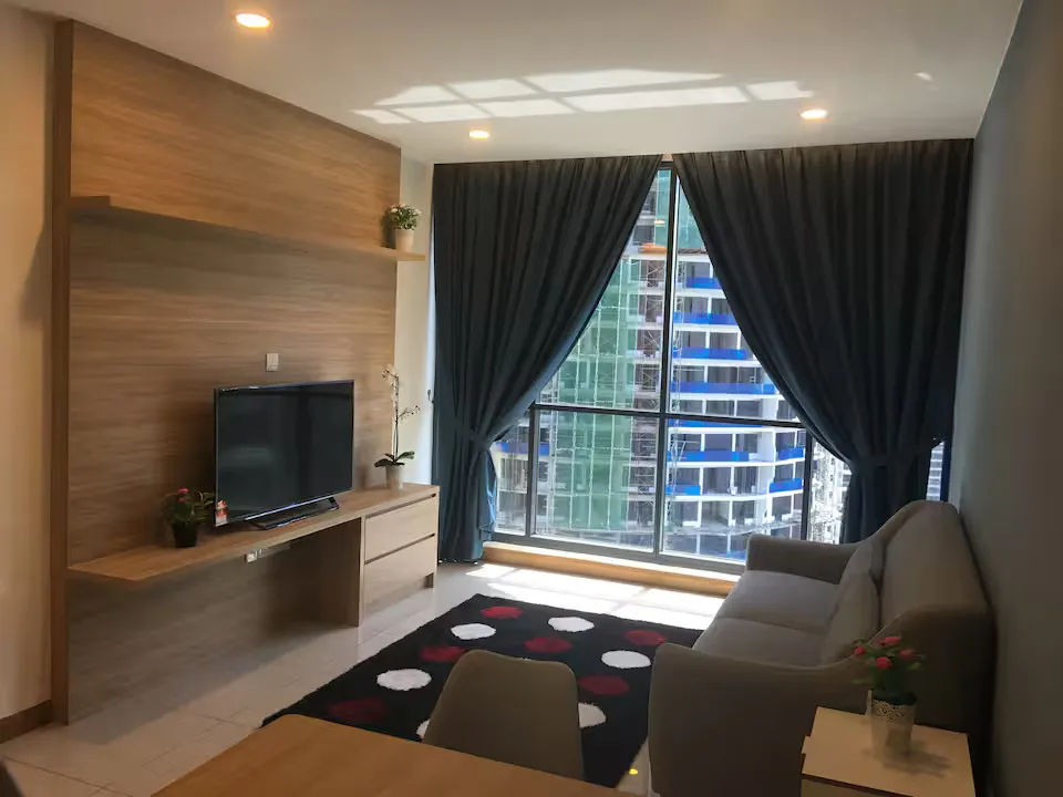 KL Gateway Residences unit property photo 1