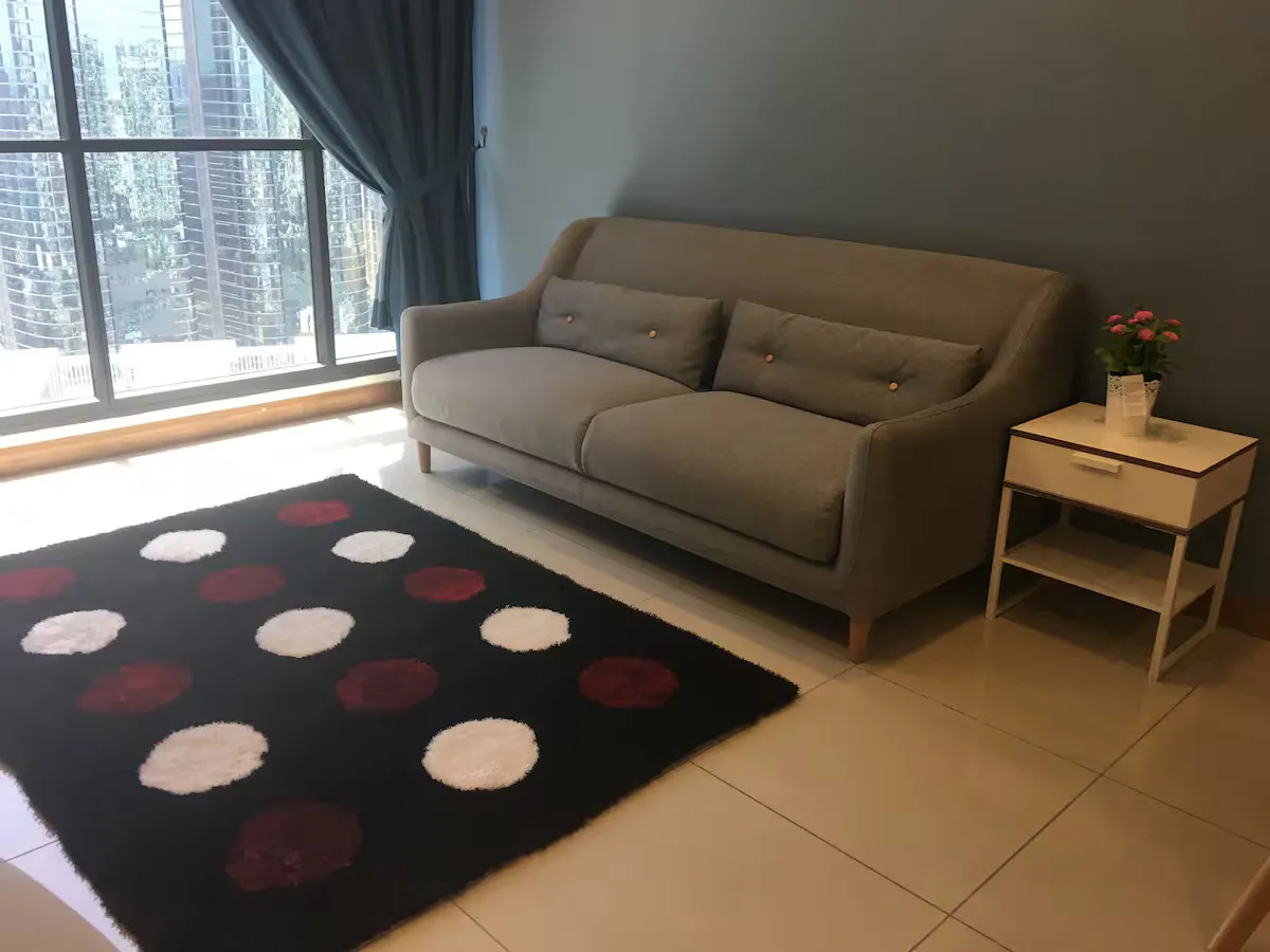 KL Gateway Residences unit property photo 2