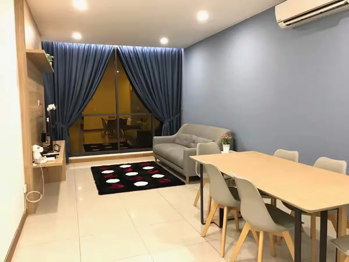 KL Gateway Residences unit property photo 3