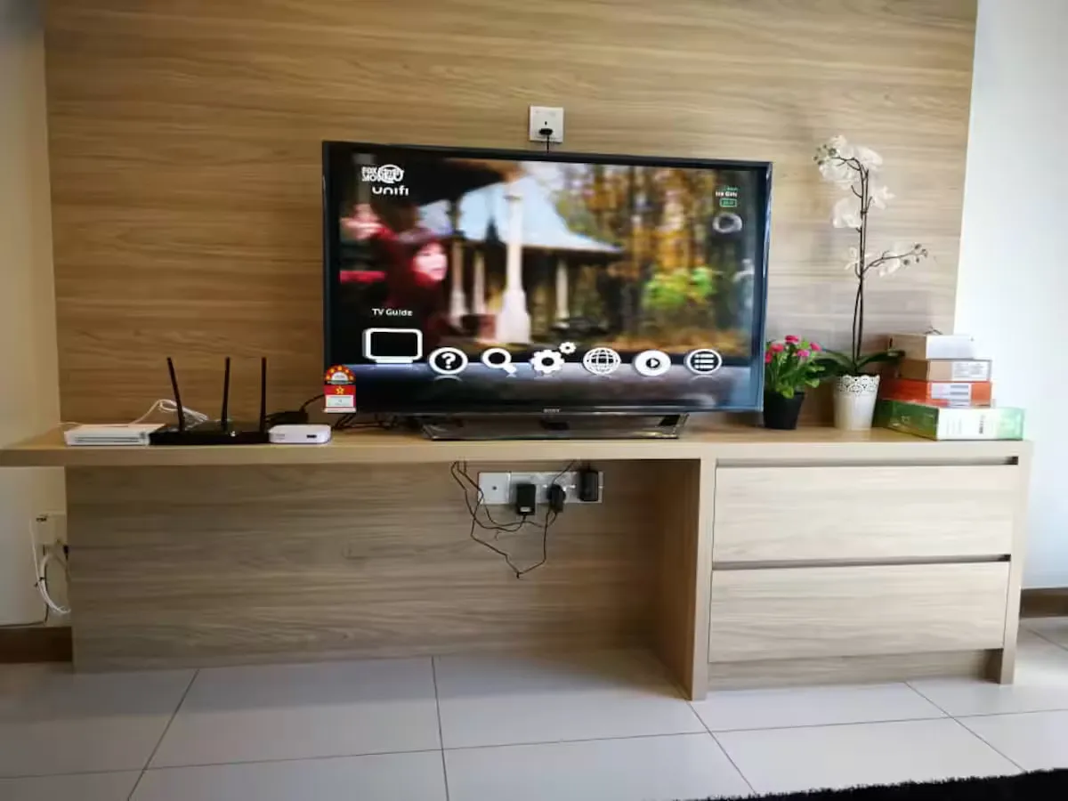 KL Gateway Residences unit property photo 4