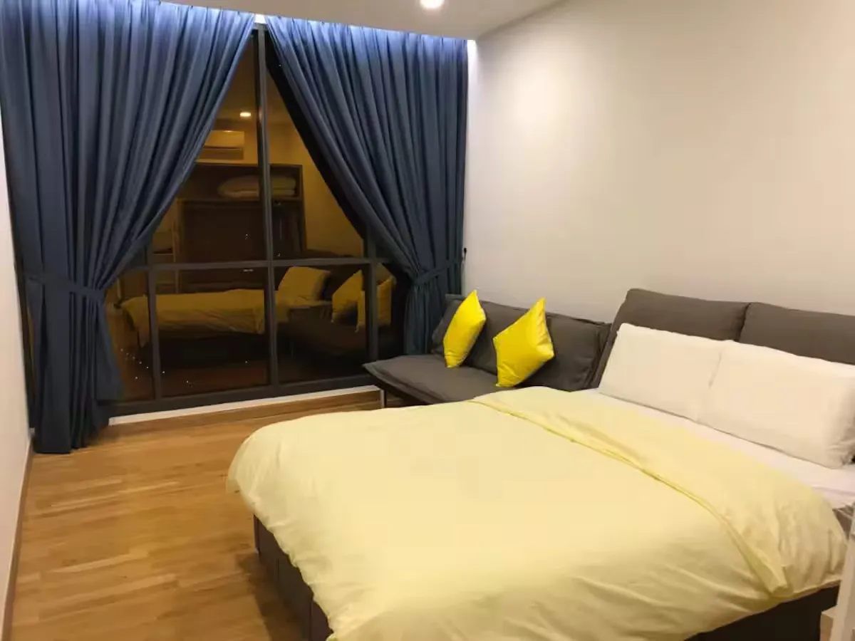 KL Gateway Residences unit property photo 5