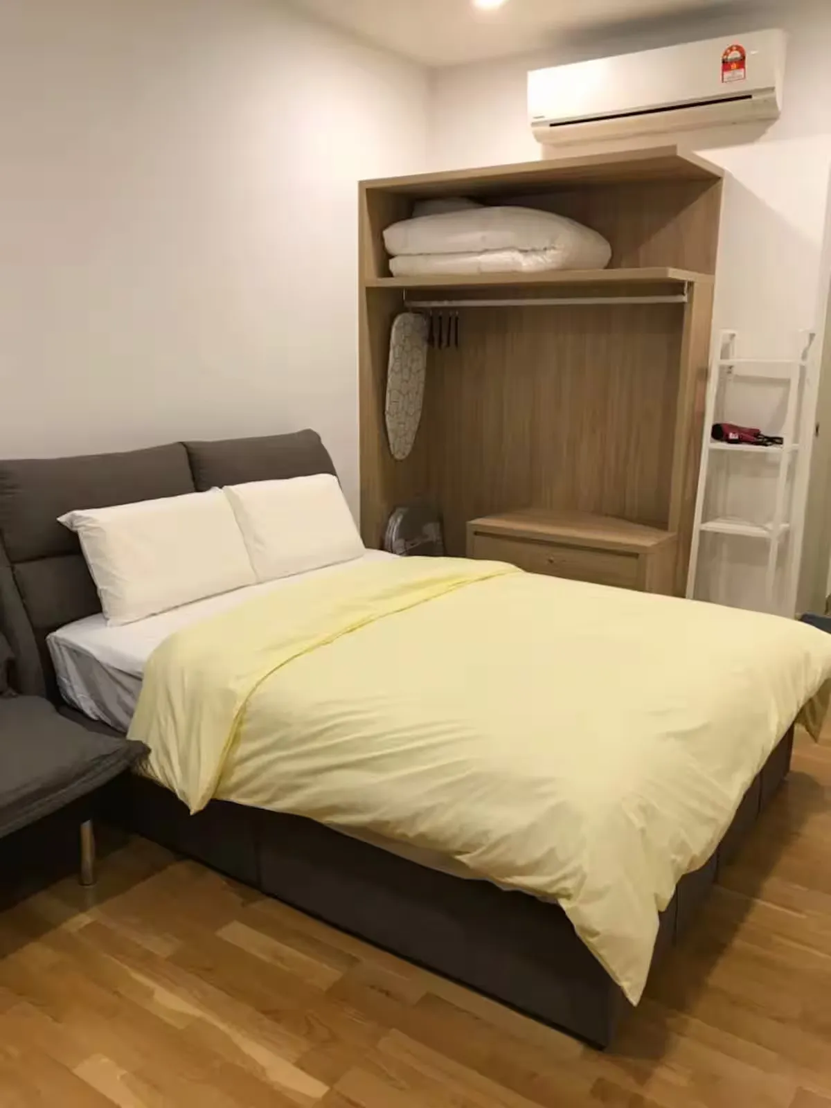 KL Gateway Residences unit property photo 6