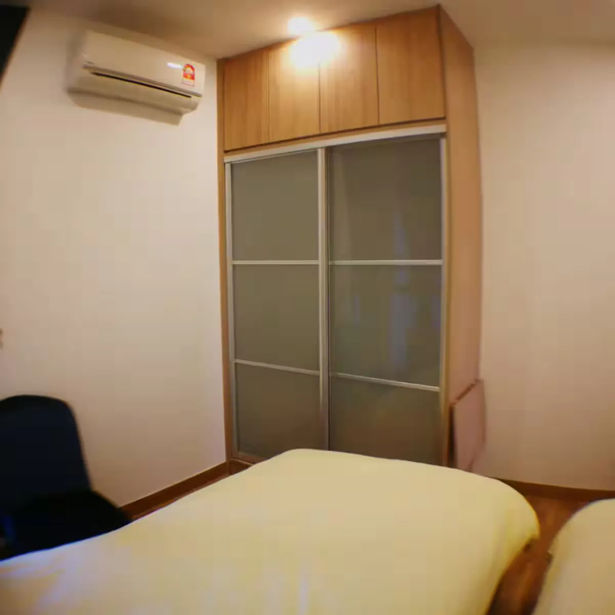 KL Gateway Residences unit property photo 8