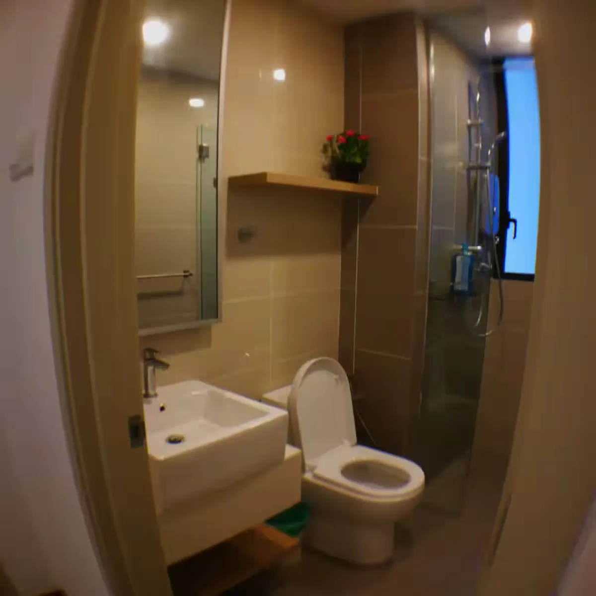 KL Gateway Residences unit property photo 11