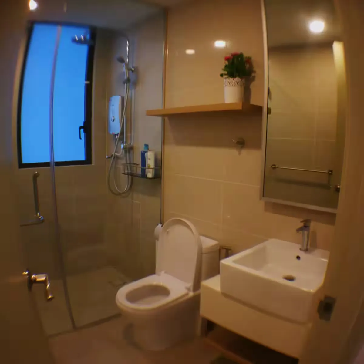 KL Gateway Residences unit property photo 12