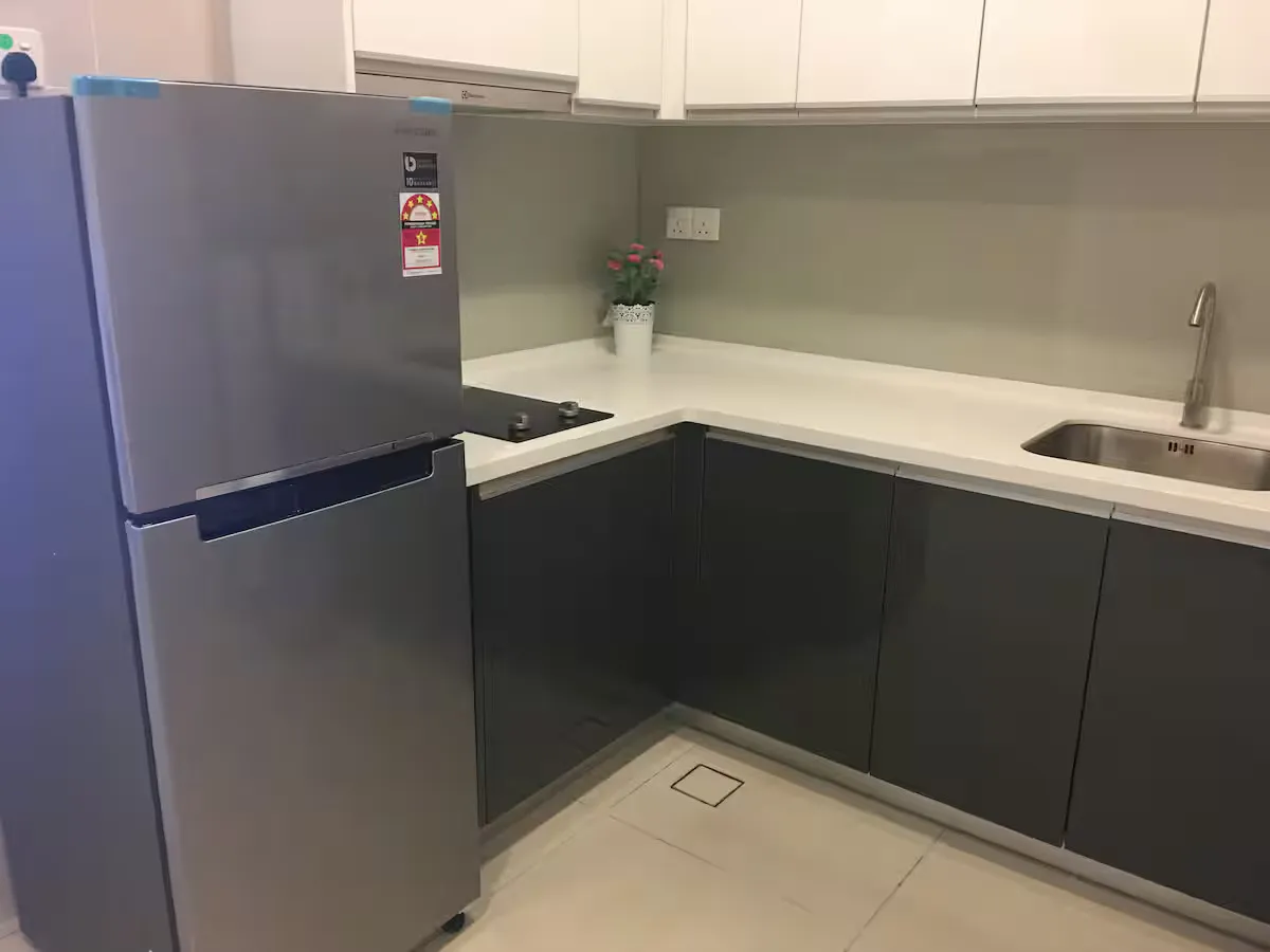 KL Gateway Residences unit property photo 17