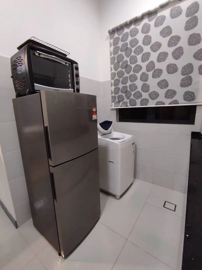 South View Serviced Apartments unit property photo 5