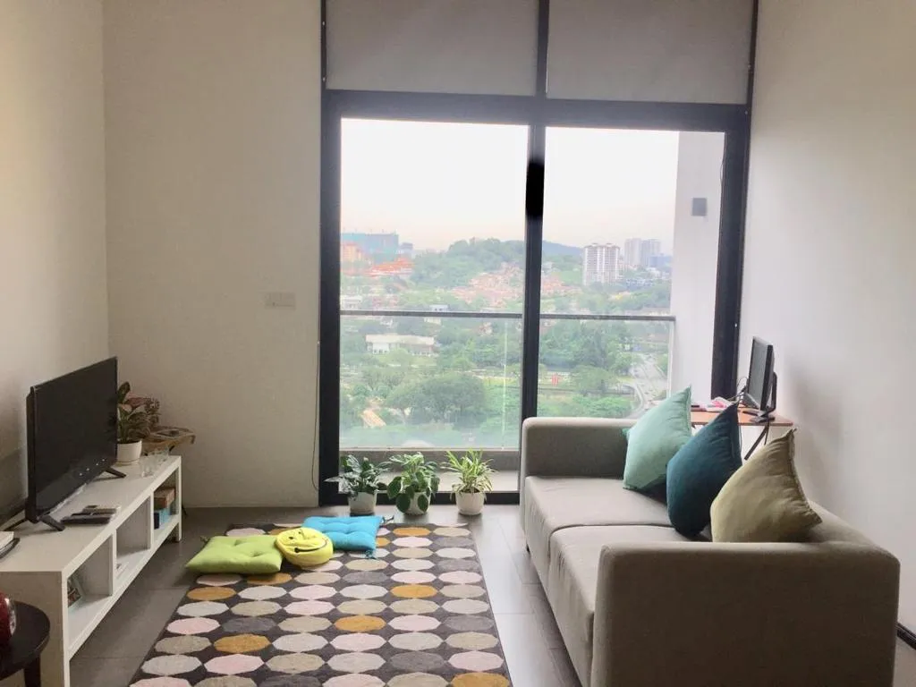 The Establishment Kuala Lumpur unit property photo 1