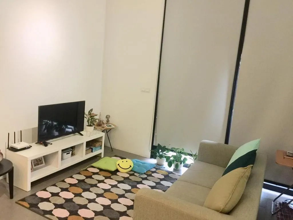The Establishment Kuala Lumpur unit property photo 5