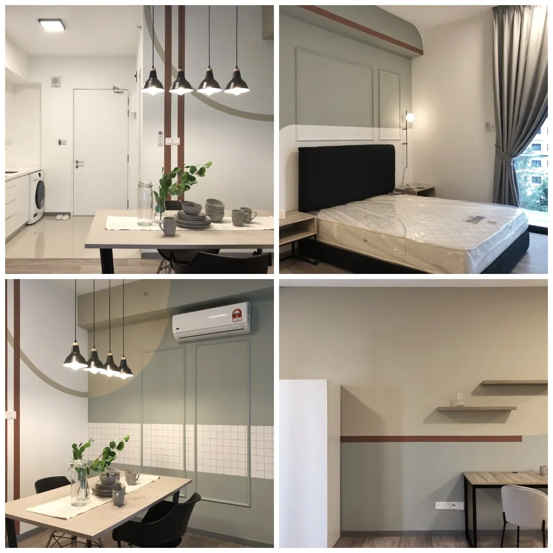SouthLink Lifestyle Apartments unit property photo 1