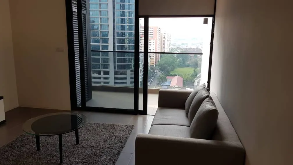 The Establishment Kuala Lumpur Rent listing