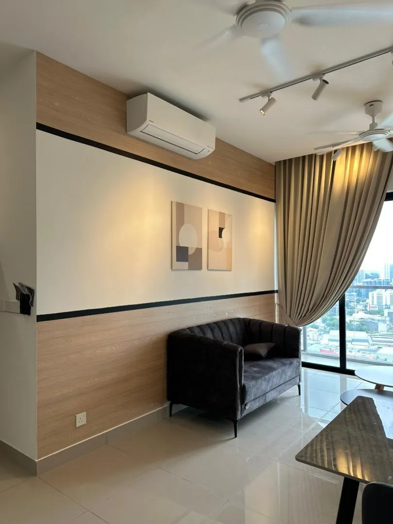 Bangsar Hill Park Rent listing