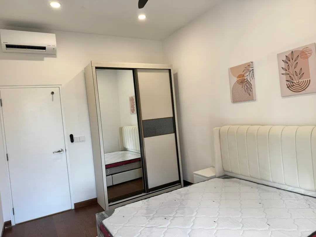 Bangsar Hill Park unit property photo 2