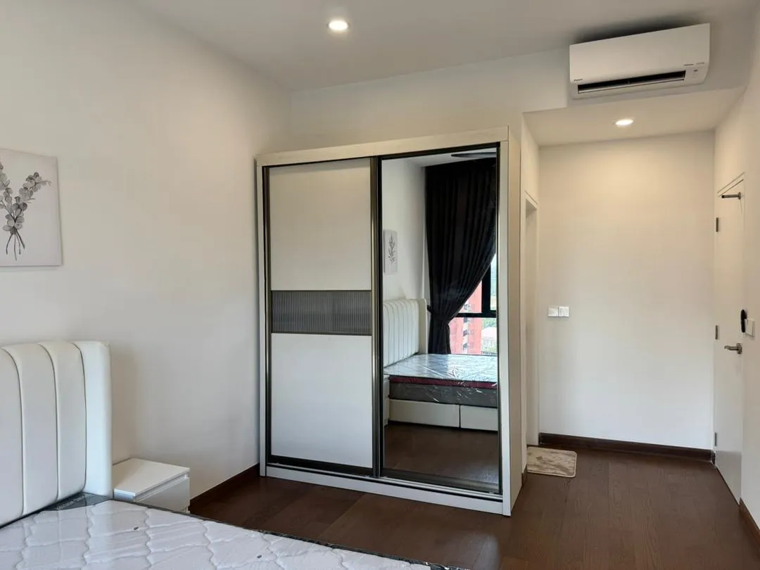 Bangsar Hill Park unit property photo 3