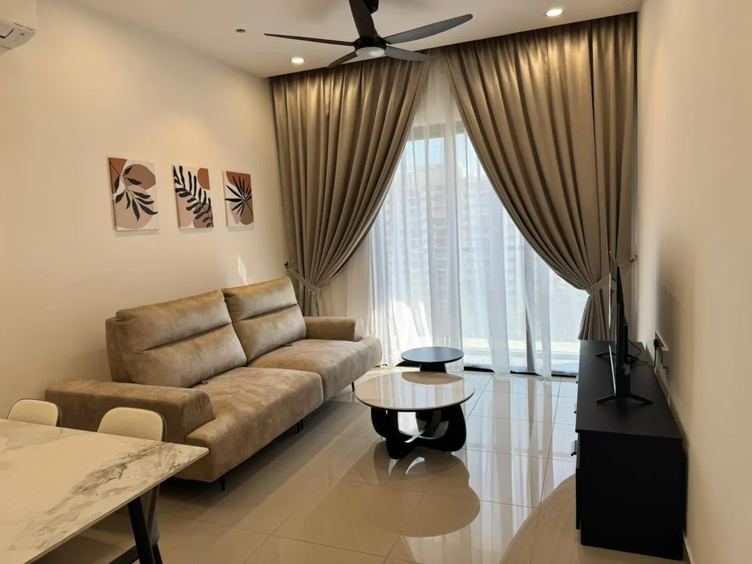 Bangsar Hill Park unit property photo 4