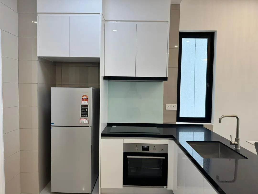Bangsar Hill Park unit property photo 5