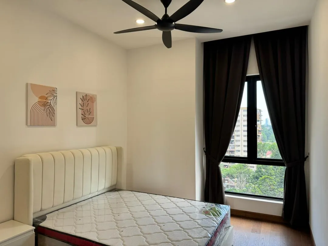 Bangsar Hill Park unit property photo 6