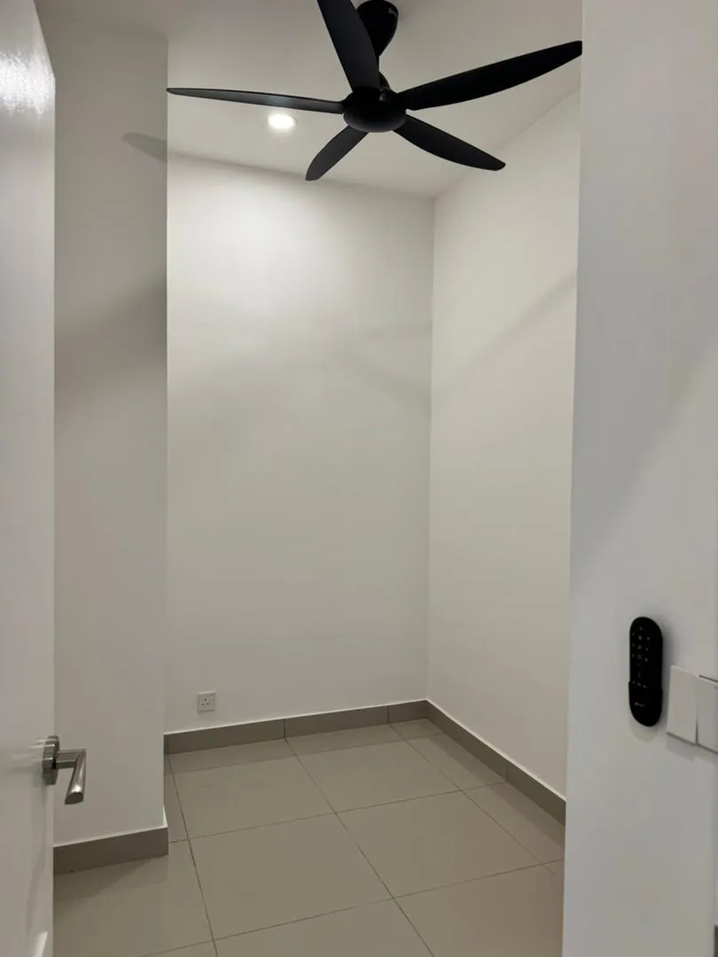 Bangsar Hill Park unit property photo 7